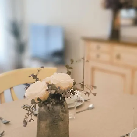 아파트 El Sitio De Agustina By Alogest *