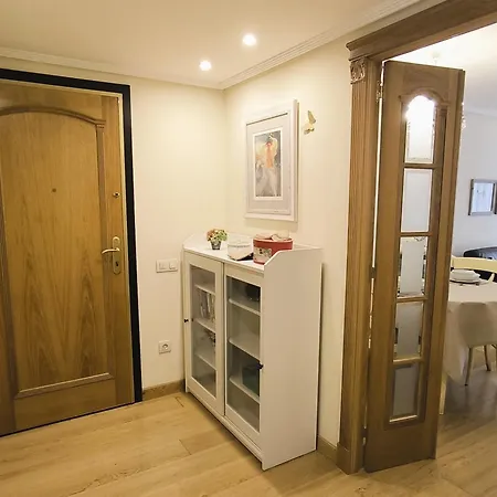 El Sitio De Agustina By Alogest Apartment
