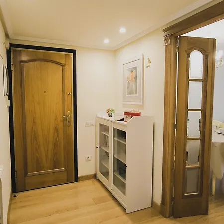 Apartment El Sitio De Agustina By Alogest Zaragoza