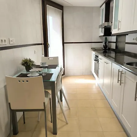 El Sitio De Agustina By Alogest 아파트 *