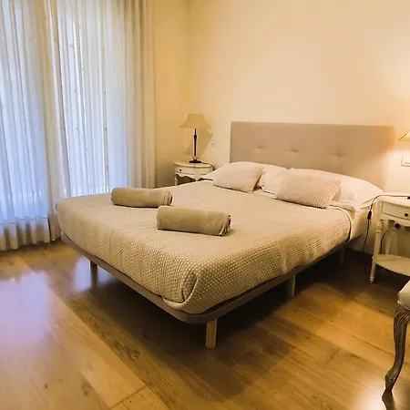 Apartment El Sitio De Agustina By Alogest Zaragoza