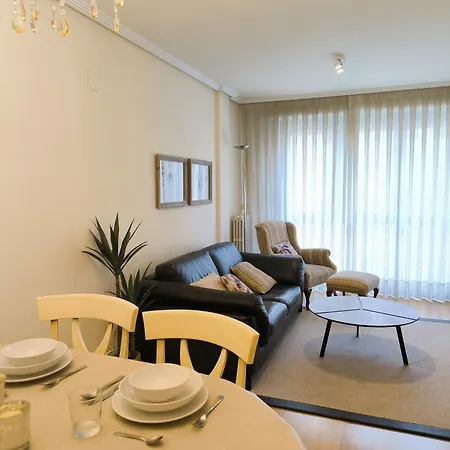 El Sitio De Agustina By Alogest 사라고사