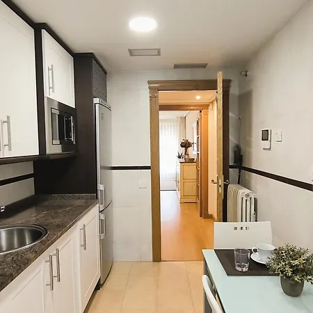 El Sitio De Agustina By Alogest 아파트