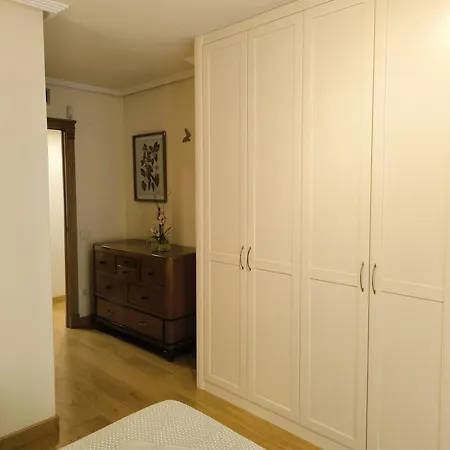 Apartment El Sitio De Agustina By Alogest *
