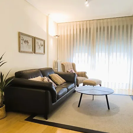 El Sitio De Agustina By Alogest Apartment Zaragoza