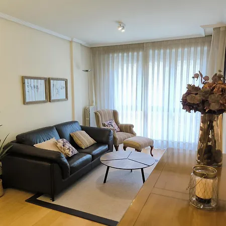 Apartment El Sitio De Agustina By Alogest