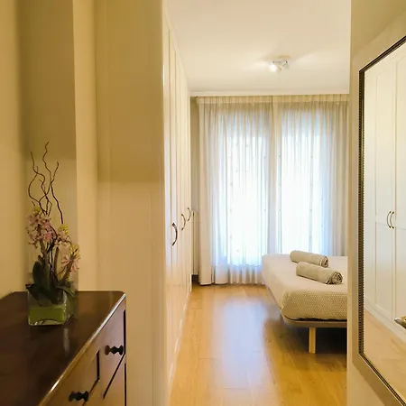 El Sitio De Agustina By Alogest Apartment *