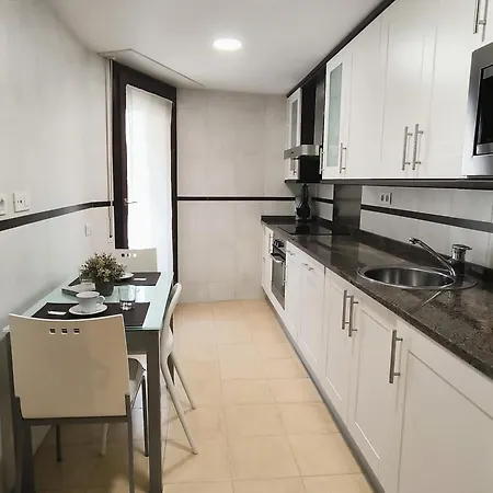 Apartment El Sitio De Agustina By Alogest *