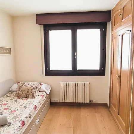 아파트 El Sitio De Agustina By Alogest *