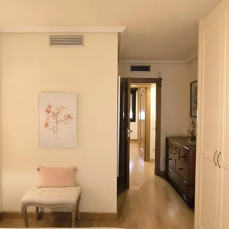 El Sitio De Agustina By Alogest *