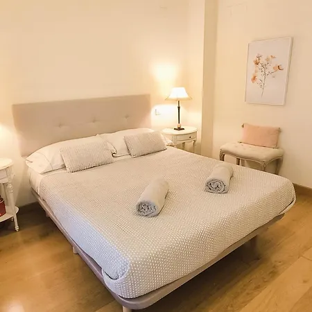 El Sitio De Agustina By Alogest 사라고사