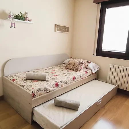 Apartment El Sitio De Agustina By Alogest