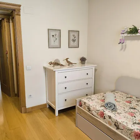 Apartment El Sitio De Agustina By Alogest *