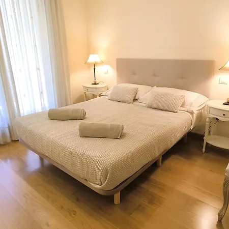 아파트 El Sitio De Agustina By Alogest *