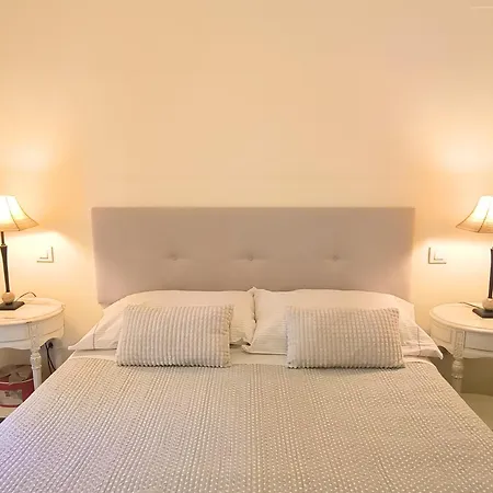 El Sitio De Agustina By Alogest 아파트 사라고사