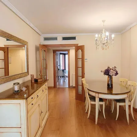 El Sitio De Agustina By Alogest * 사라고사