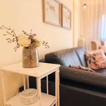 El Sitio De Agustina By Alogest Apartament Saragossa