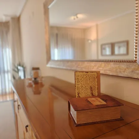 El Sitio De Agustina By Alogest Apartment