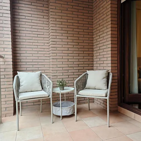 El Sitio De Agustina By Alogest * 사라고사