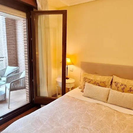 El Sitio De Agustina By Alogest Apartament