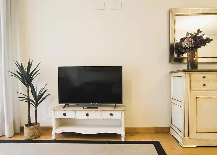 Apartament El Sitio De Agustina By Alogest *