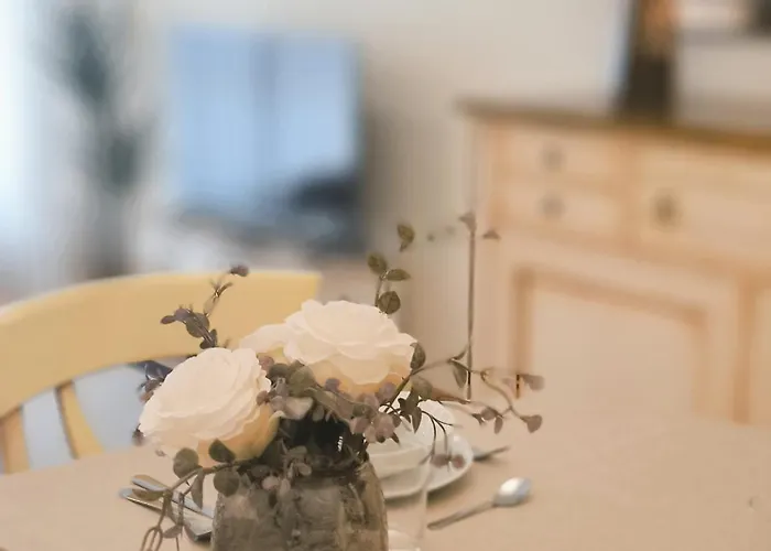 Apartament El Sitio De Agustina By Alogest *