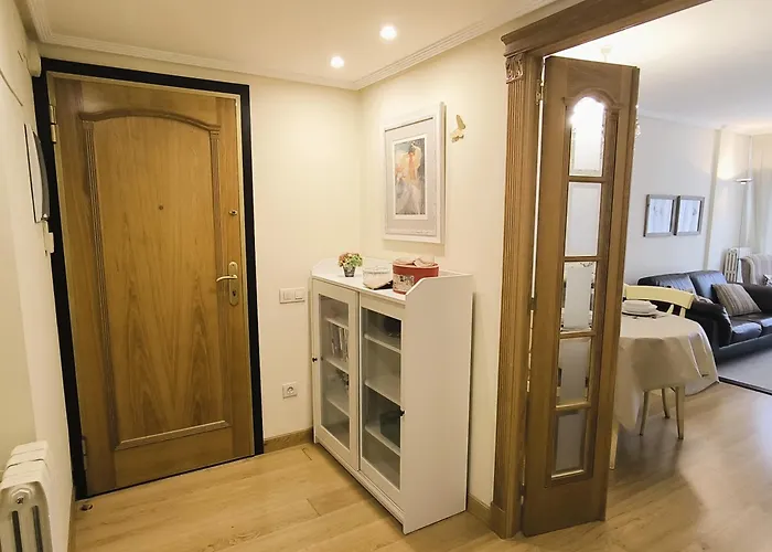 El Sitio De Agustina By Alogest Apartament