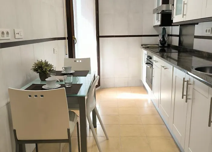 El Sitio De Agustina By Alogest Apartament *