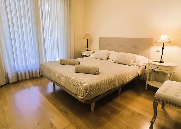 Apartament El Sitio De Agustina By Alogest Saragossa