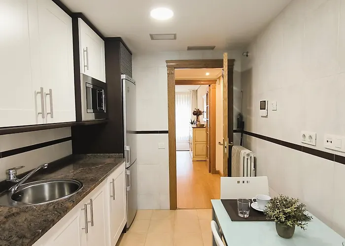 El Sitio De Agustina By Alogest Apartament