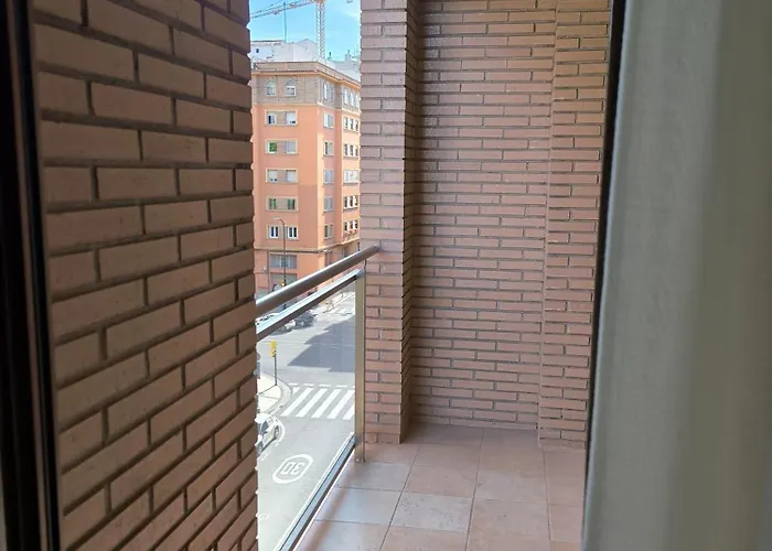 Apartament El Sitio De Agustina By Alogest