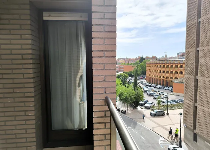 El Sitio De Agustina By Alogest Apartament