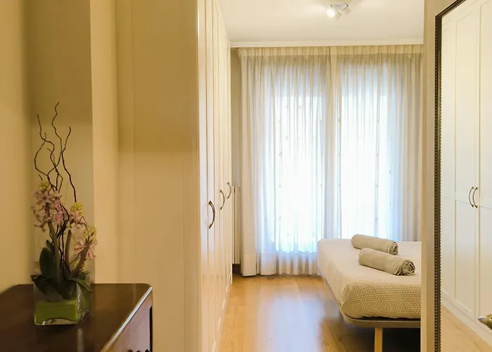 El Sitio De Agustina By Alogest Apartament *