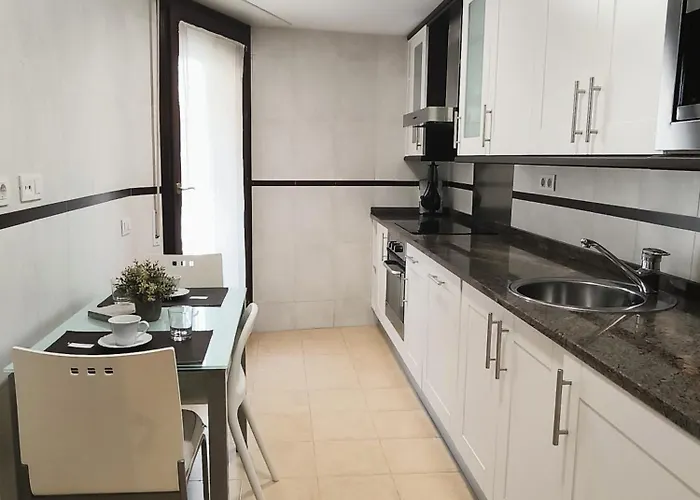 Apartament El Sitio De Agustina By Alogest *