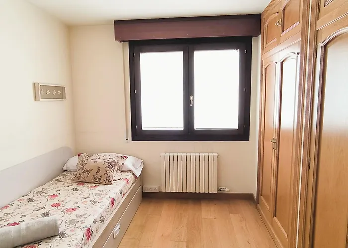 Apartament El Sitio De Agustina By Alogest *