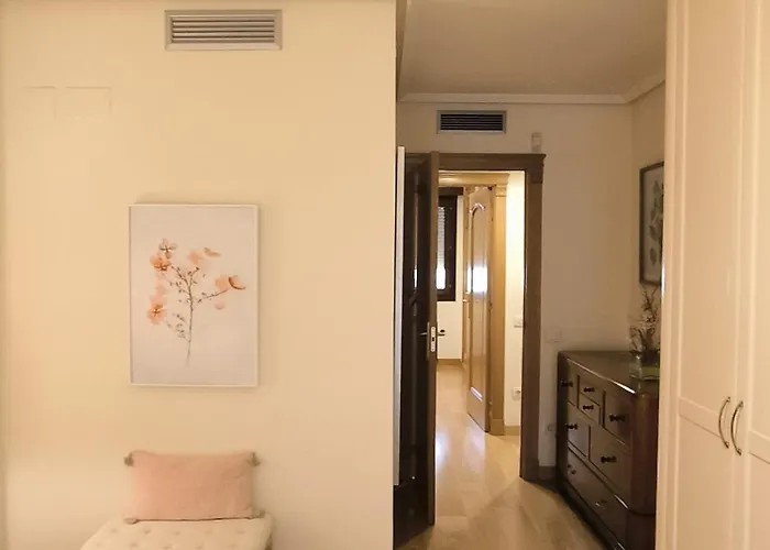 El Sitio De Agustina By Alogest *