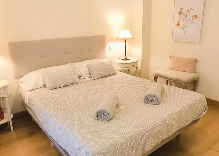 El Sitio De Agustina By Alogest Saragossa