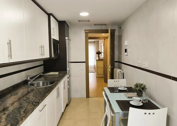 El Sitio De Agustina By Alogest