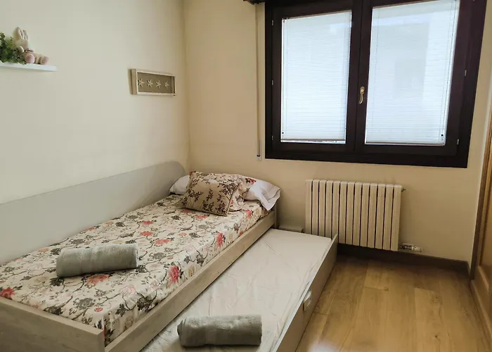 El Sitio De Agustina By Alogest