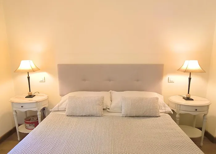 El Sitio De Agustina By Alogest Apartament Saragossa