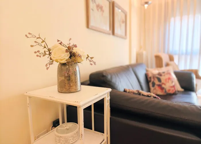 El Sitio De Agustina By Alogest Apartament Saragossa