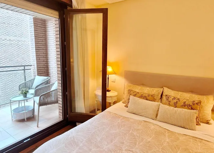 El Sitio De Agustina By Alogest Apartament